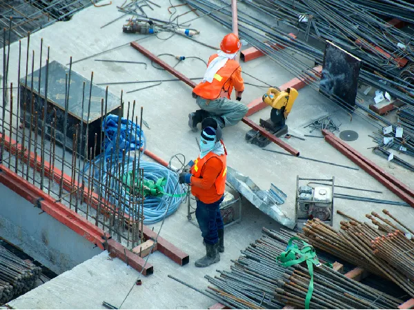 Construction