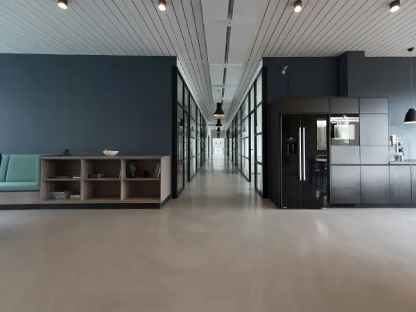 Corporate offices