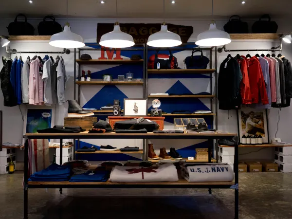 Retail